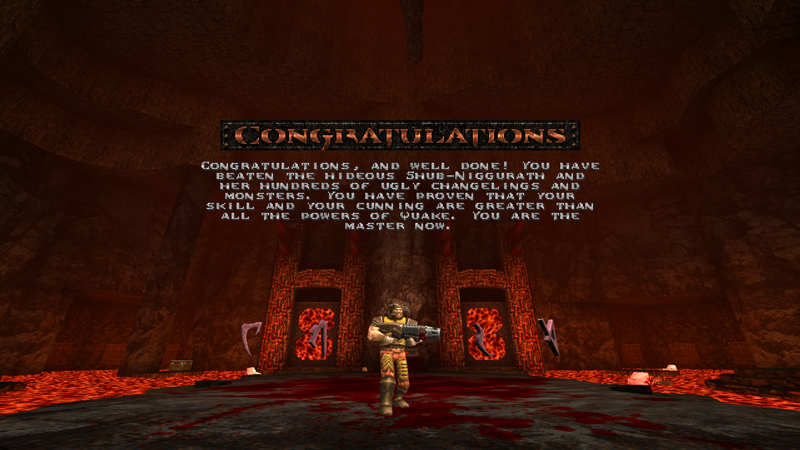 id software salutes you, kid